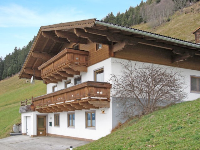 Austria Holiday rentals in Salzburg, Bramberg-am-Wildkogel