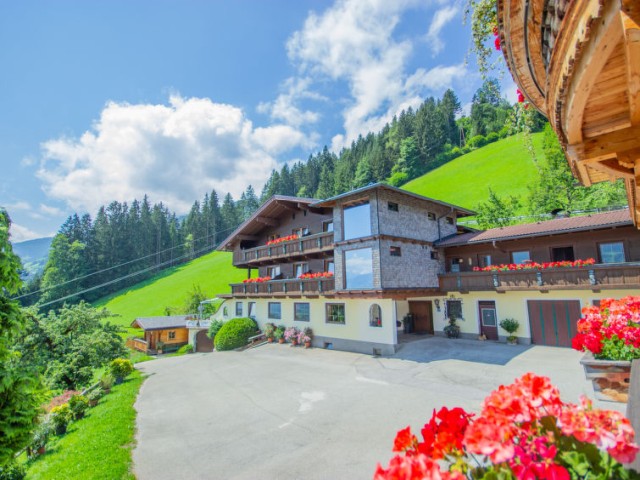 Austria Holiday rentals in Zillertal, Fugen
