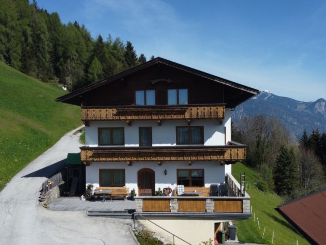Austria Holiday rentals in Zillertal, Fugen