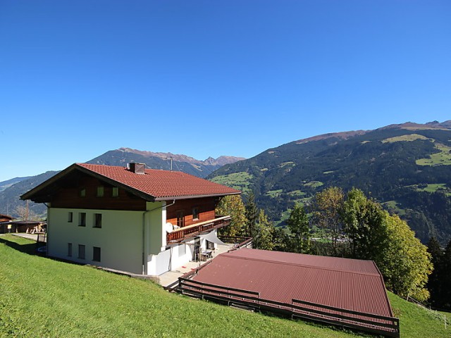 Austria Holiday rentals in Zillertal, Aschau-im-Zillertal