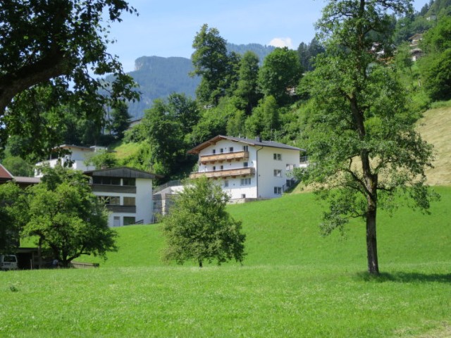 Austria Holiday rentals in Zillertal, Mayrhofen