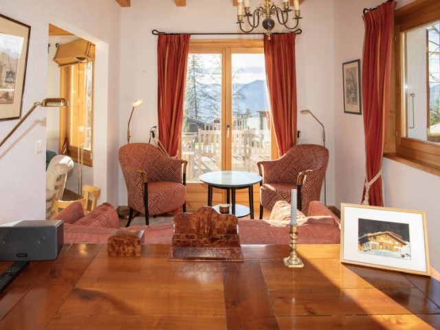 Switzerland Holiday rentals in Alpes Vaudoises, Villars