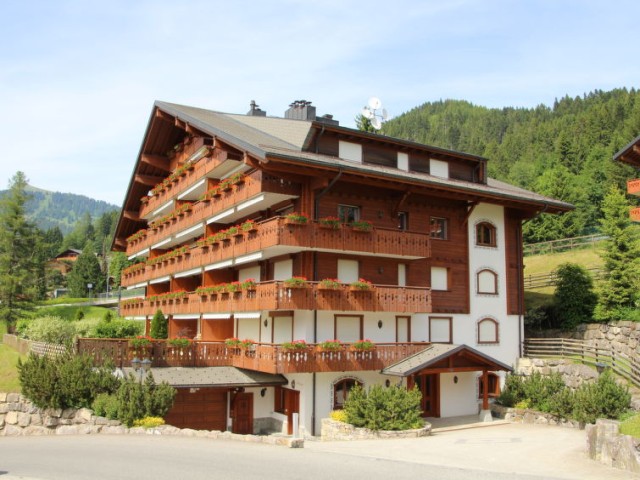Switzerland Holiday rentals in Alpes Vaudoises, Villars