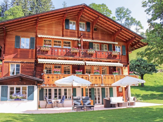 Switzerland Holiday rentals in Bernese Oberland, Grindelwald