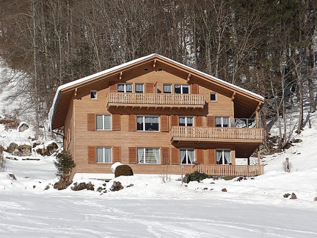 Switzerland Holiday rentals in Central Switzerland, Engelberg