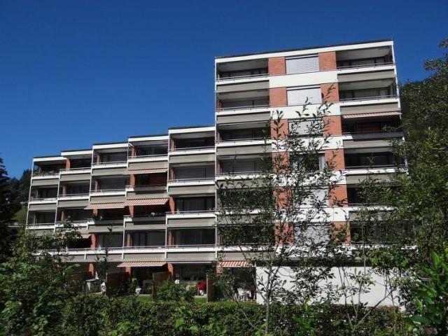 Switzerland Holiday rentals in Central Switzerland, Engelberg