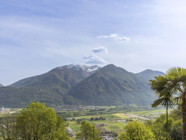 Switzerland Holiday rentals in Ticino, Agarone
