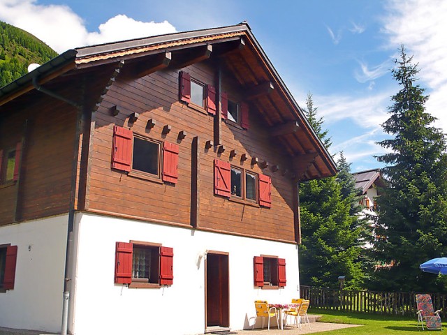 Switzerland Holiday rentals in Ticino, Bedretto