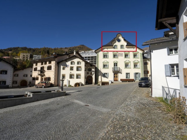 Switzerland Holiday rentals in Engadine, Scuol
