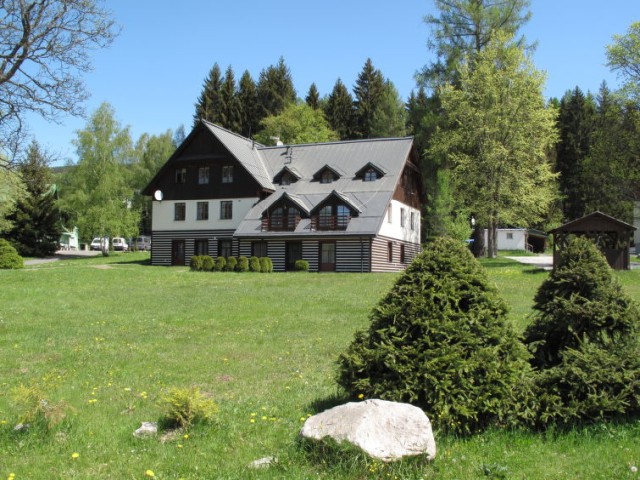 Czech Republic Holiday rentals in Giant Mountains, Harrachov