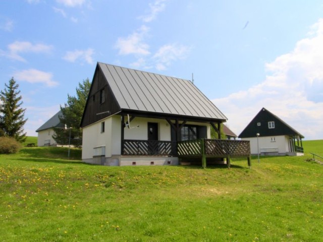 Czech Republic Holiday rentals in Giant Mountains, Cerny-Dul-Cista