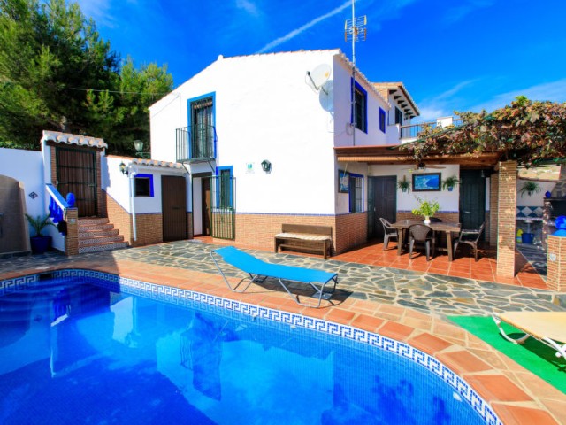 Spain Holiday rentals in Andalucia, Almunecar