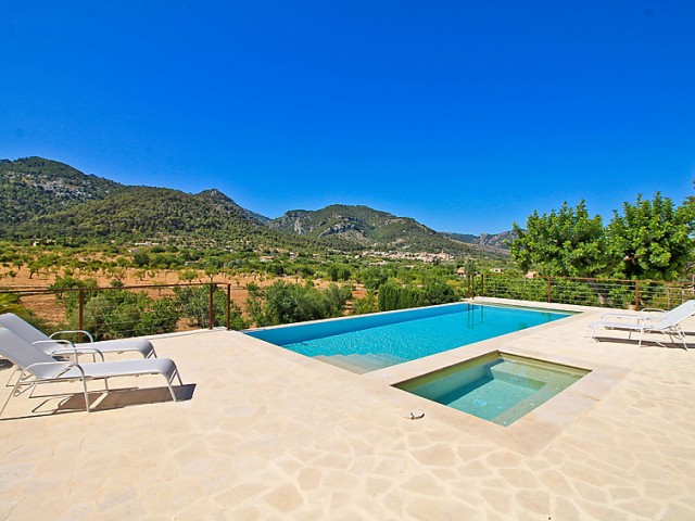 Spain Holiday rentals in Island of Majorca, Selva