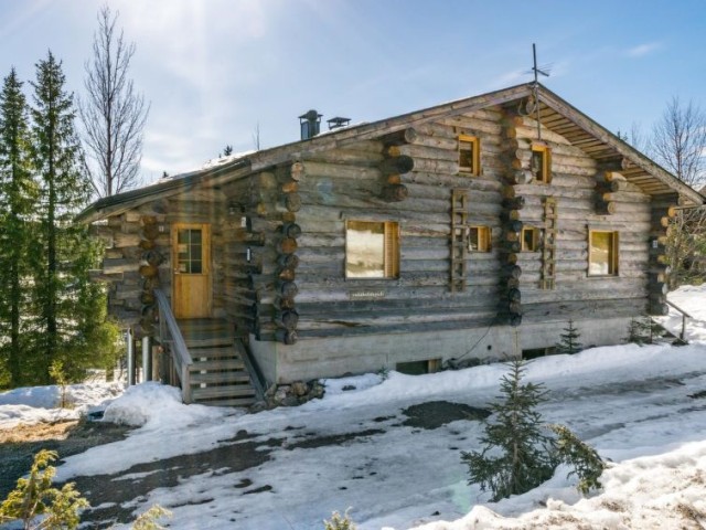 Finland Holiday rentals in North Ostrobothnia, Kuusamo
