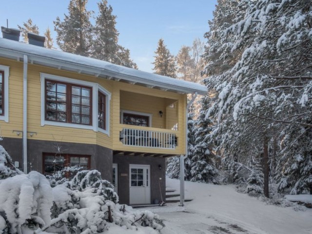 Finland Holiday rentals in Kainuu, Sotkamo