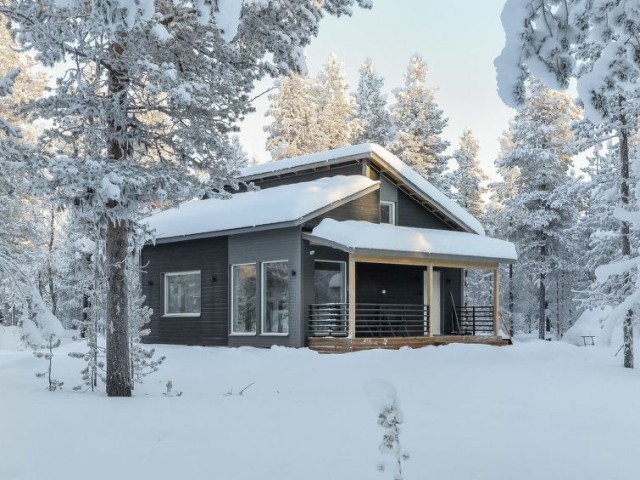 Finland Holiday rentals in Lapland, Raattama