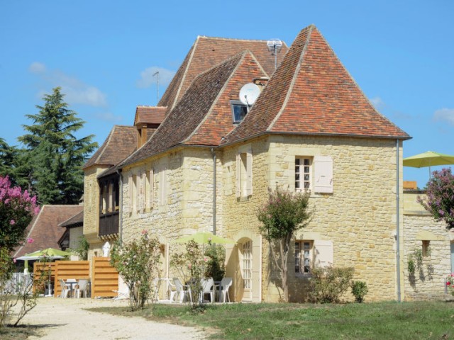 France Holiday rentals in Aquitaine, St Vincent-de-Cosse
