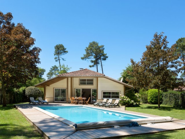 France Holiday rentals in Pays de la Loire, Moliets