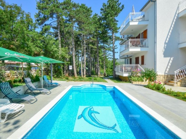 Croatia Holiday rentals in Primorje-Gorski Kotar, Crikvenica-Jadranovo