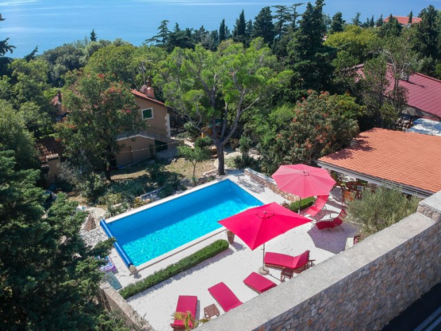 Croatia Holiday rentals in Primorje-Gorski Kotar, Novi Vinodolski