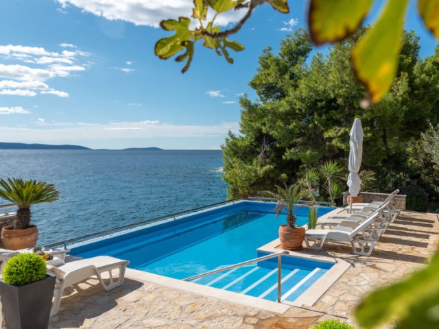 Croatia Holiday rentals in Split-Dalmatia, Trogir-Okrug-Gornji