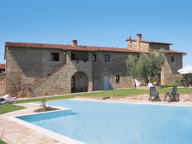 Italy Holiday rentals in Tuscany, Linari