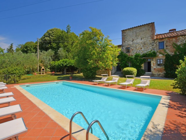 Italy Holiday rentals in Tuscany, San Casciano Val di Pesa