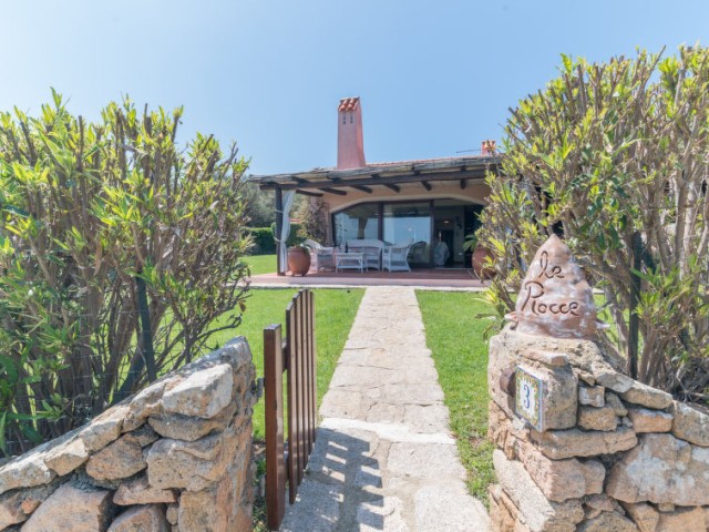 Italy Holiday rentals in Sardinia, Palau