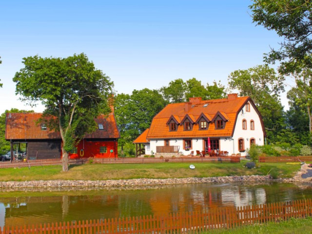 Poland Holiday rentals in Mazury, Grunwald