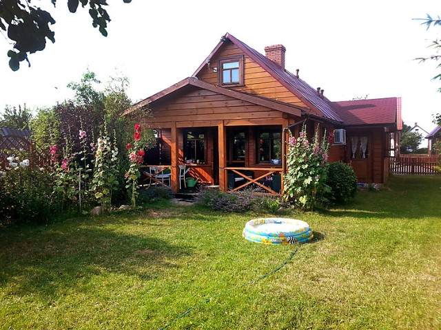 Poland Holiday rentals in Podlasia, Bialowieza