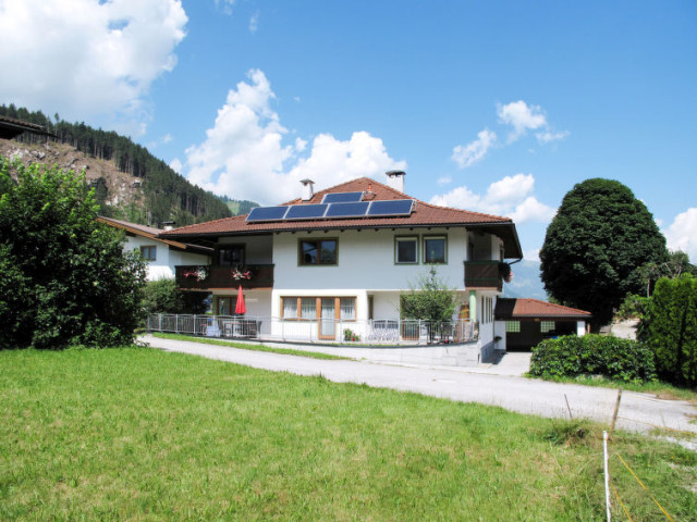 Austria Holiday rentals in Zillertal, Zell-Am-Ziller