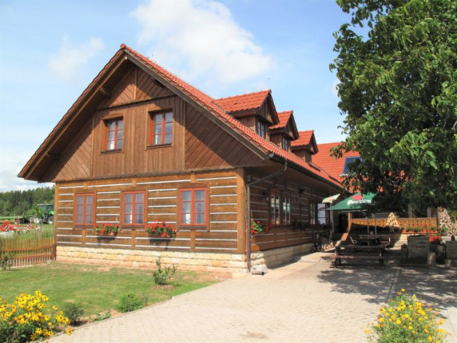 Czech Republic Holiday rentals in Giant Mountains, Uhlejov