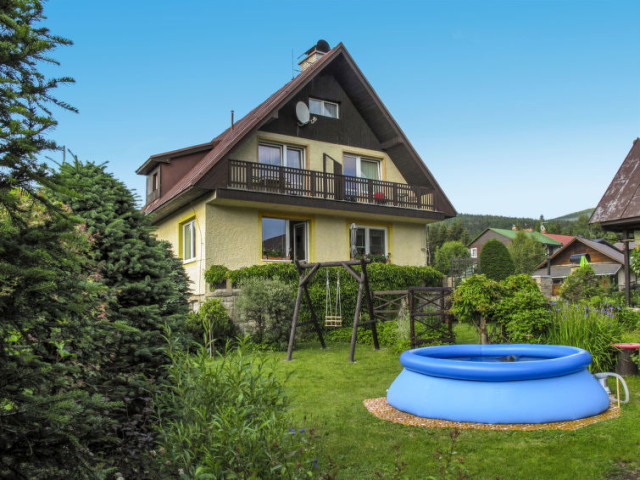 Czech Republic Holiday rentals in Giant Mountains, Harrachov