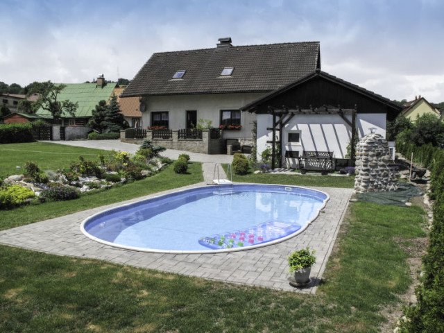 Czech Republic Holiday rentals in Giant Mountains, Vrchlabi