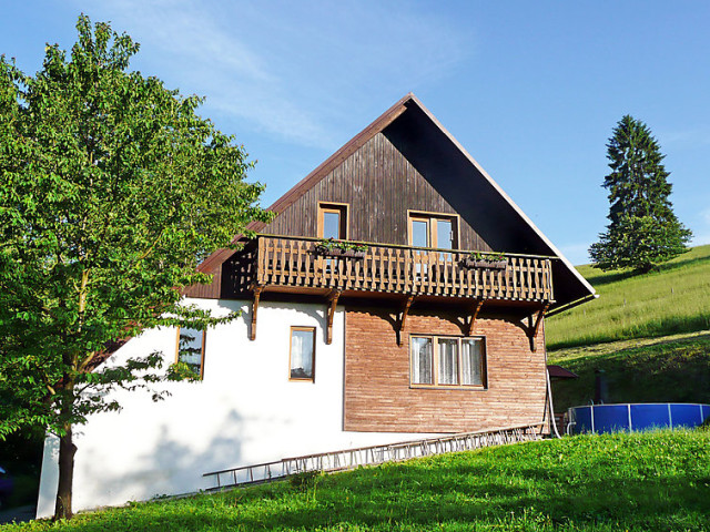 Czech Republic Holiday rentals in Beskids, Valasska-Bystrice