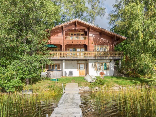 Finland Holiday rentals in Uusimaa, Kirkkonummi