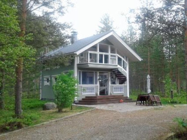 Finland Holiday rentals in Kainuu, Kajaani