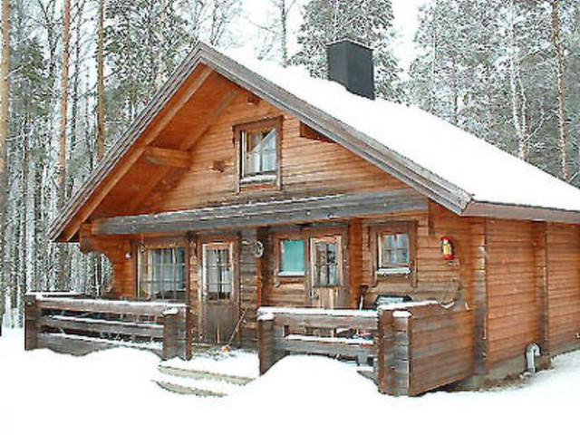 Finland Holiday rentals in Kainuu, Sotkamo