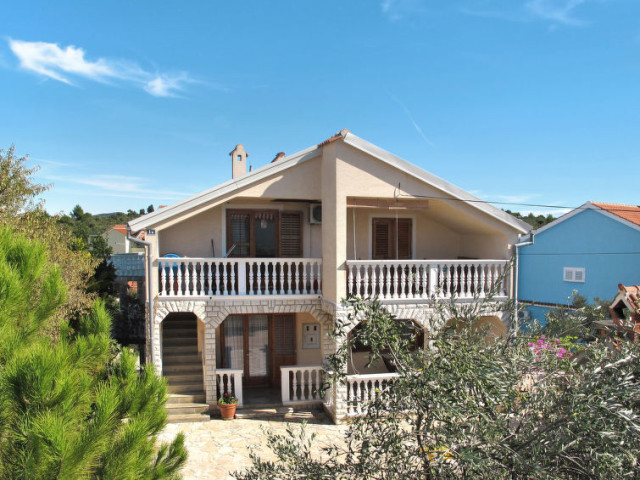 Croatia Holiday rentals in Split-Dalmatia, Murter-Betina
