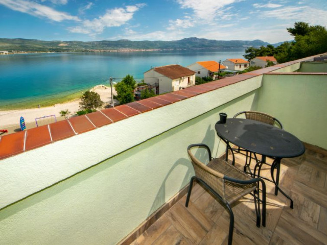 Croatia Holiday rentals in Split-Dalmatia, Trogir-Arbanija