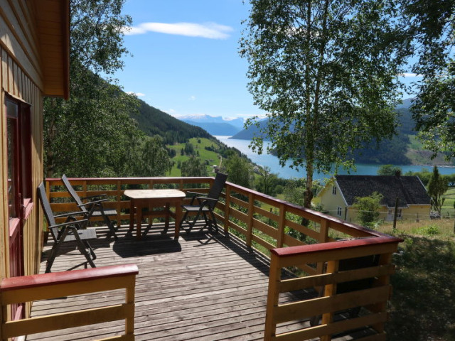 Norway Holiday rentals in Inner Sognefjord, Kaupanger