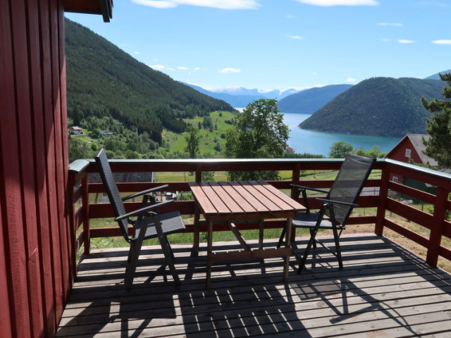 Norway Holiday rentals in Inner Sognefjord, Kaupanger