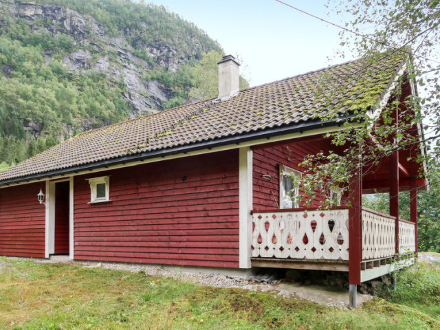 Norway Holiday rentals in Sunnfjord, Viksdalen