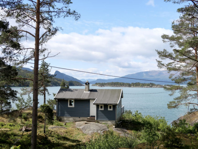 Norway Holiday rentals in Hardanger, Herand