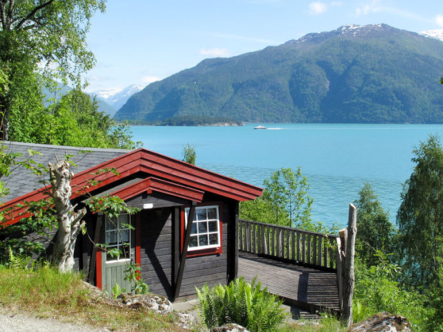 Norway Holiday rentals in Outer Sognefjord, Balestrand