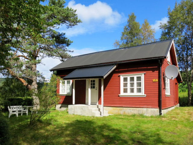 Norway Holiday rentals in Setesdal, Evje