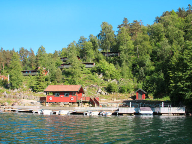Norway Holiday rentals in Lister, Spangereid