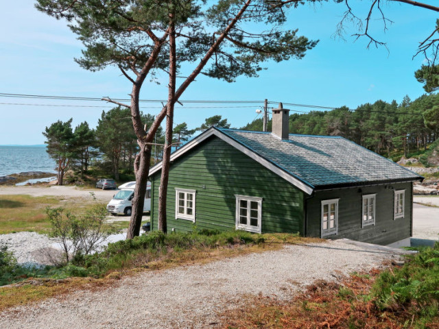 Norway Holiday rentals in Outer Sognefjord, Leirvik