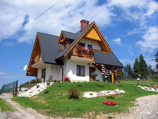 Poland Holiday rentals in Tatras, Bukowina-Czarna-Gora