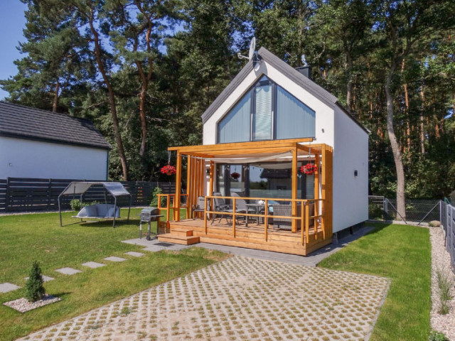 Poland Monthly Rentals in Baltic Sea-Poland, Ustka